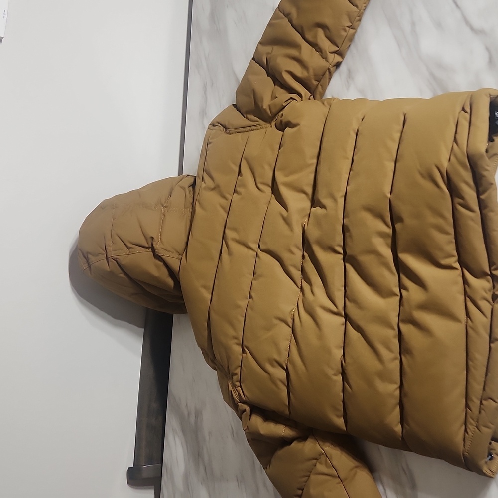 CARHARTT 🔥 Montana Insulated womens RAIN DEFENDER WIND FIGHTER RELAXED FTxsmall - Picture 11 of 12